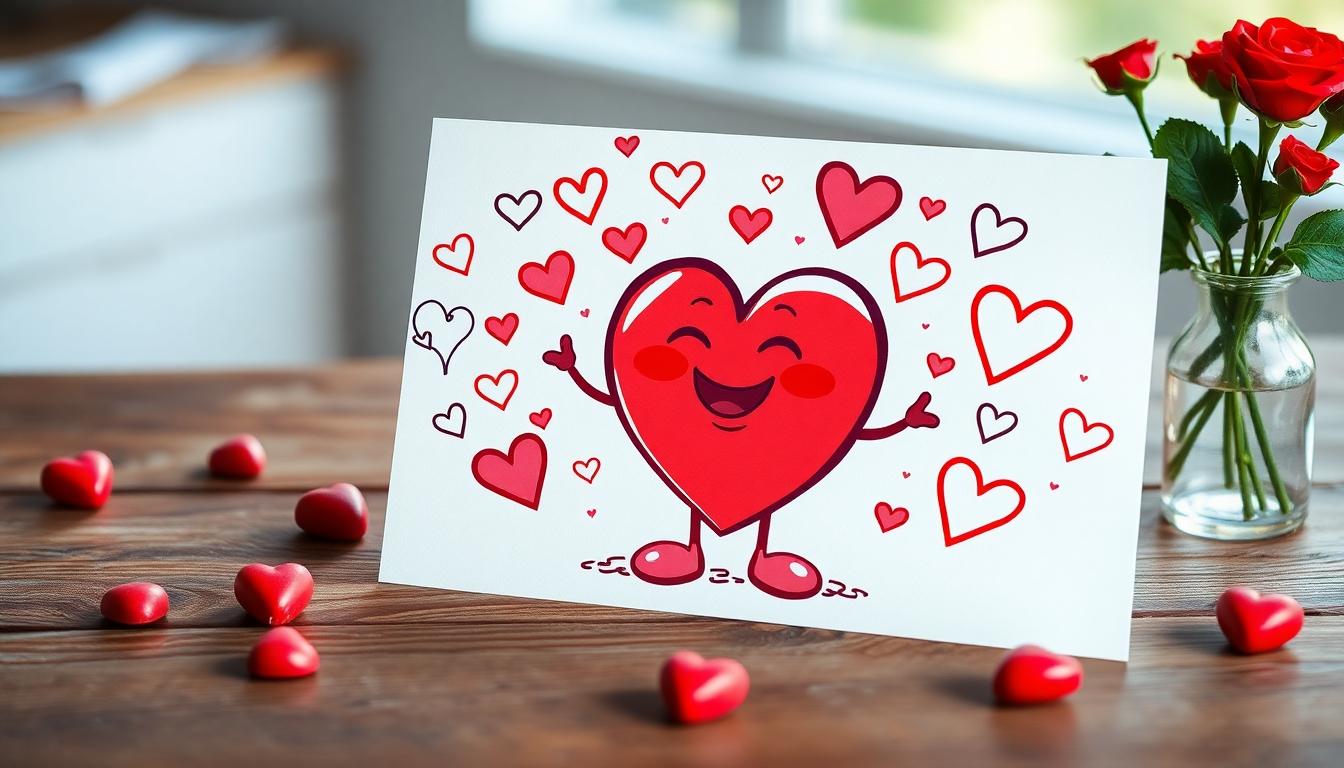 14 Hilarious Heart Jokes That Will Make Your Valentine's Day Unforgettable 1 d789ab90 fde3 4fea bc2e 38476d0095d1Yp DFIN6O5XOQ3oPvXWU7qFYwjTfjUIg