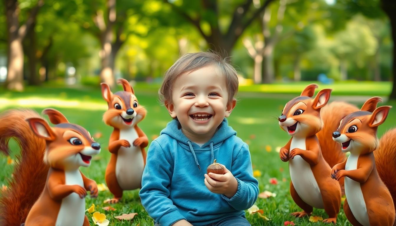 25 Nutty Squirrel Jokes That Will Make You Laugh Out Loud | Hilarious Fun for All Ages 3 d833fc03 e3d5 4d06 bf2d 30535a1f904aVJGpuBUM5BkwhrRC4pcy5E8v aDSskHi