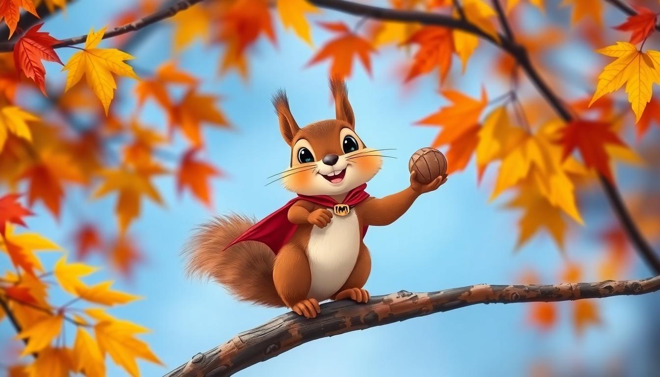 25 Nutty Squirrel Jokes That Will Make You Laugh Out Loud | Hilarious Fun for All Ages 7 d833fc03 e3d5 4d06 bf2d 30535a1f904acp g4cZpeIzsTHN3Xn6TZK9RIiBCl0gL