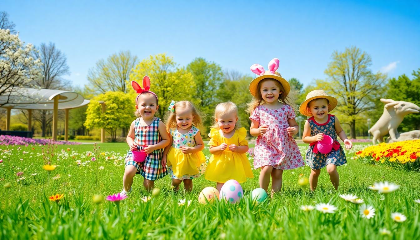 50+ Egg-cellent Easter Jokes That Will Crack Up the Whole Family | Easter Humor 2 d8b6d698 e1b1 439b b199 0483a3a50b18FVseJHM84lebEirldaON7RzlqPgdwhUH