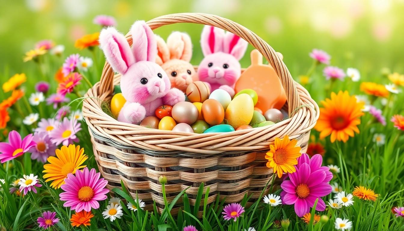 50+ Egg-cellent Easter Jokes That Will Crack Up the Whole Family | Easter Humor 4 d8b6d698 e1b1 439b b199 0483a3a50b18ION2RmW3HWdf9nuktKWTF0SM2gRe2zQF