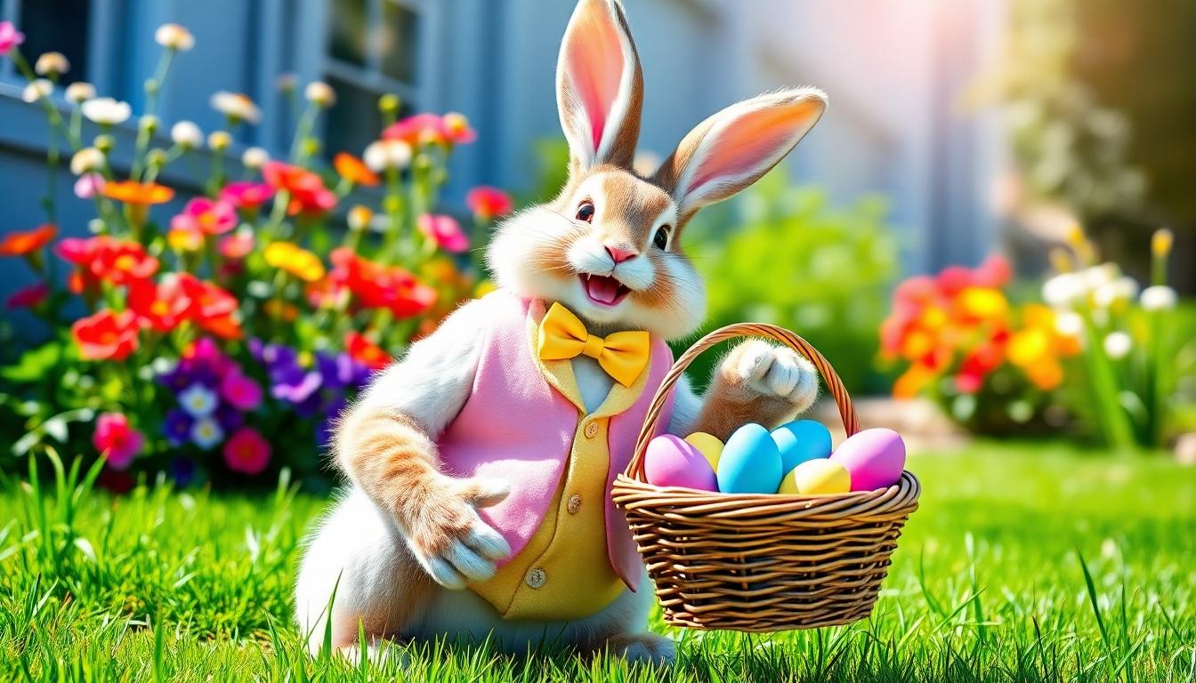 50+ Egg-cellent Easter Jokes That Will Crack Up the Whole Family | Easter Humor 1 d8b6d698 e1b1 439b b199 0483a3a50b18YiV8SICmrO UQKLbIk7s4GRrMkMz XuL