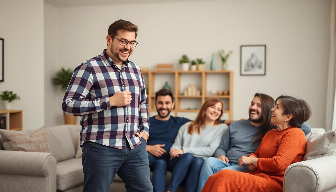 50 Hilarious Jokes to Tell That Will Make Anyone Laugh | Guaranteed Giggles 1 db685862 b3f3 428b a072 695f1bd3402c0E yJJDUp1V8RJfGi7XGswrrL2JAhie8