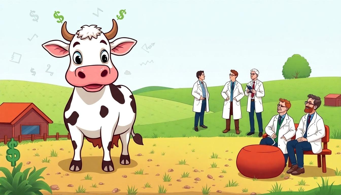 50+ Hilarious Cow Jokes That Will Have You Mooing with Laughter 6 deea5dd8 fcb5 4e25 9b79 f4b5f6d29566D5F33w5aXMCC0YwfuWG