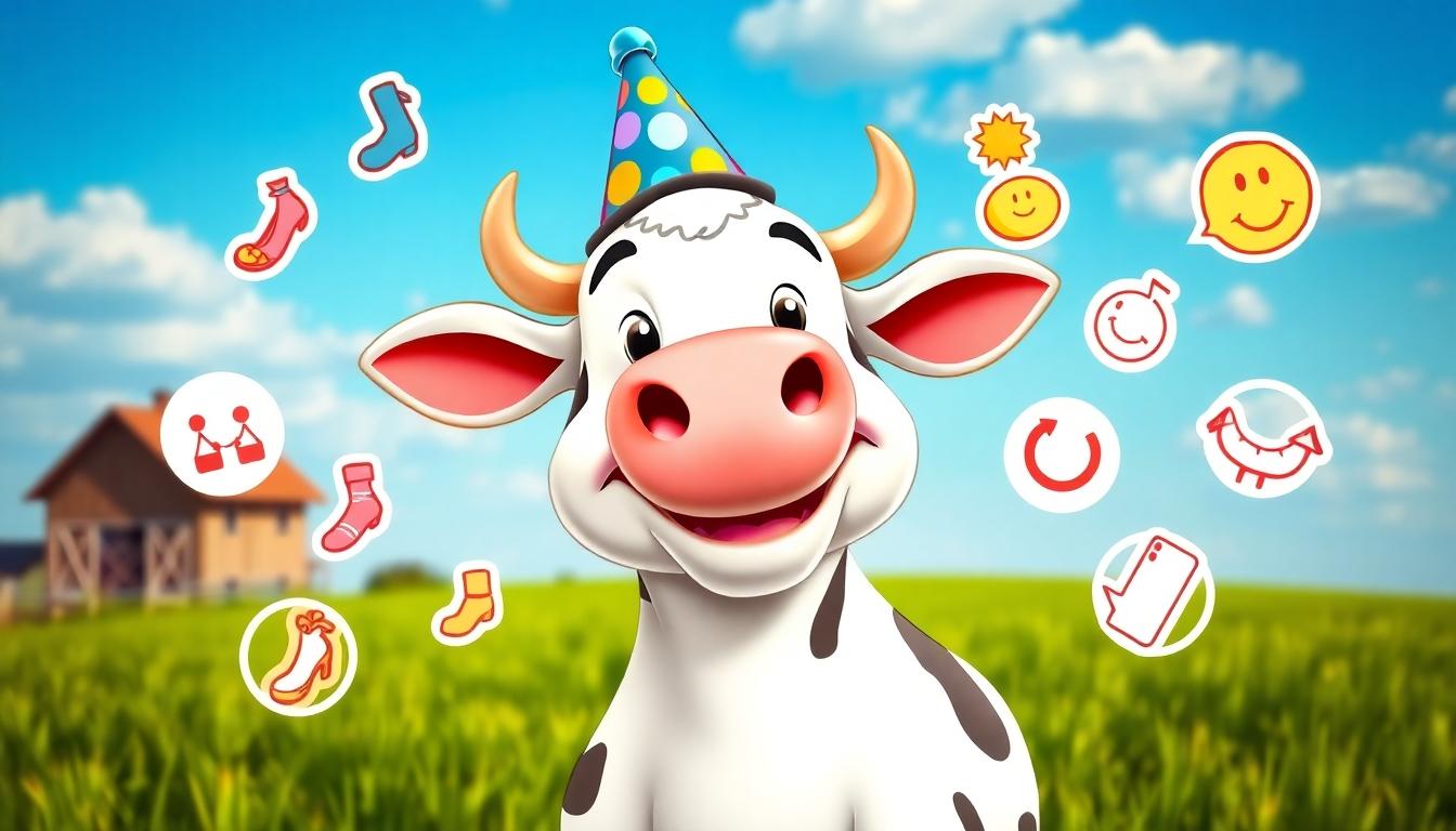 50+ Hilarious Cow Jokes That Will Have You Mooing with Laughter 2 deea5dd8 fcb5 4e25 9b79 f4b5f6d29566qHvv9XVOXuWJcDhjHkyeNIV9qAMb56pl