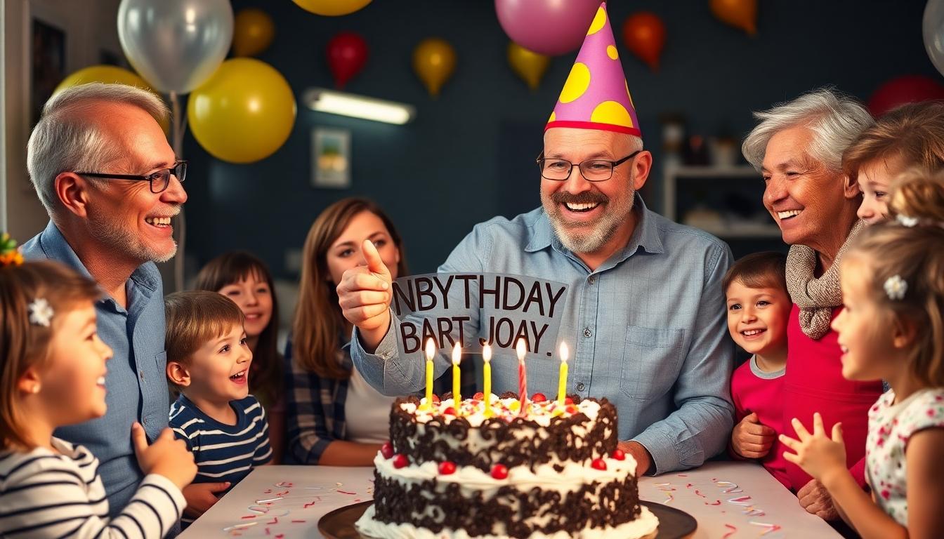 50 Hilarious Birthday Dad Jokes That Will Make Everyone Laugh (And Groan) 9 df8370b1 d52b 46f7 98f5 b124528fa51dTYIwKmYpHmger c6e1vOK TpDMBq6tP