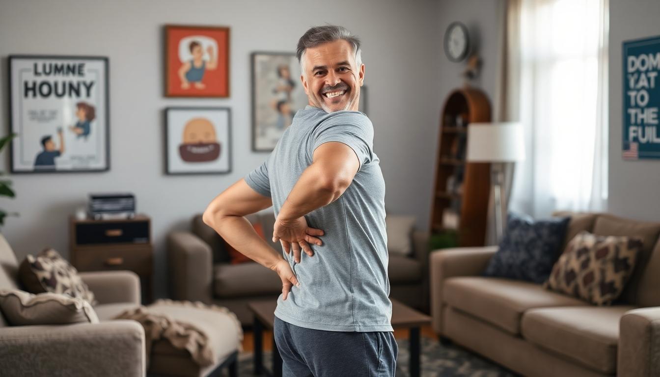 30 Hilarious Back Pain Jokes That Will Crack You Up (Not Your Spine!) 4 e70b4521 82ce 402e b76c 48c03100b3cf77aa9MWfSco1eR4 979qqZNq R4cWzv9