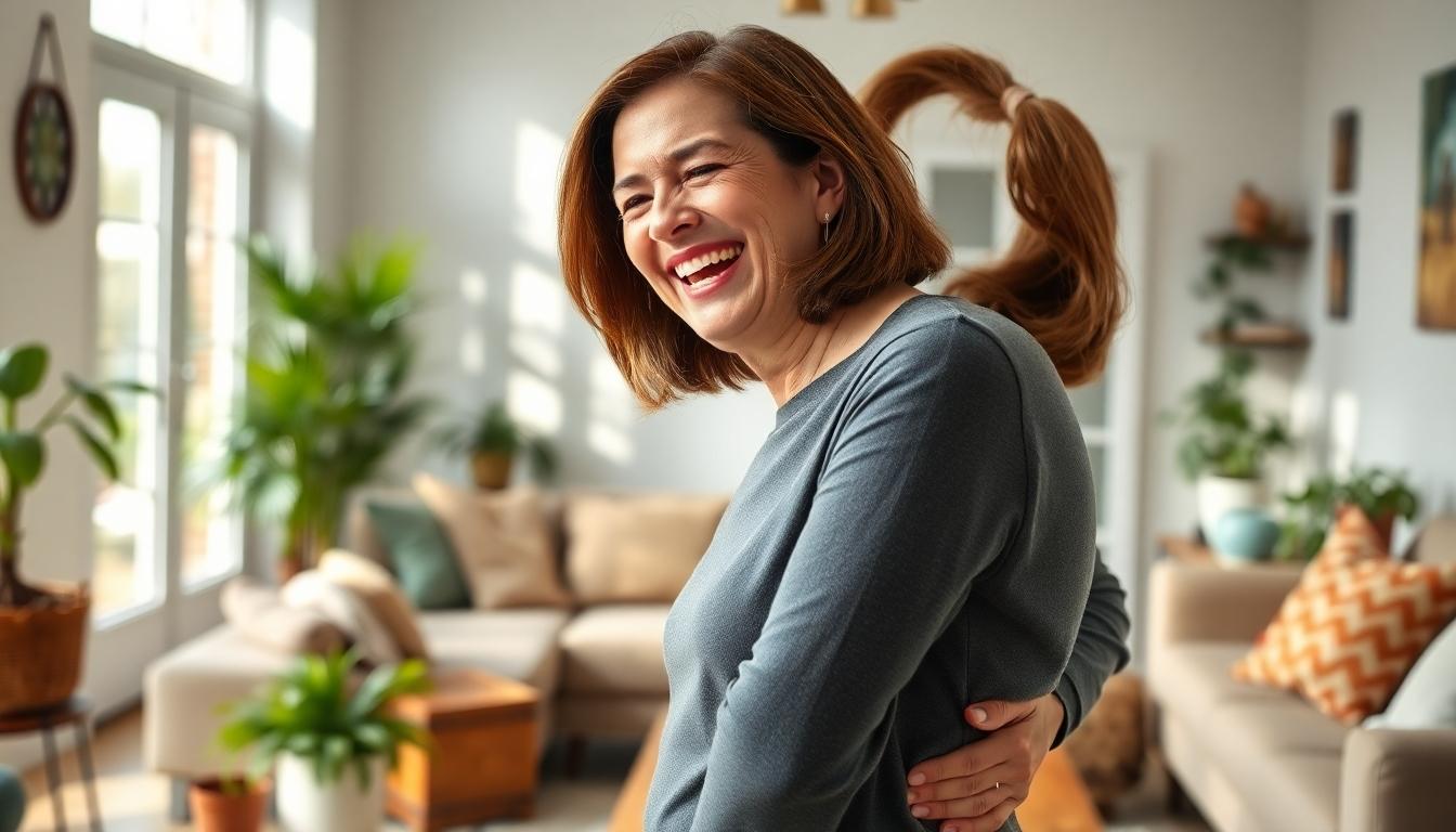 30 Hilarious Back Pain Jokes That Will Crack You Up (Not Your Spine!) 1 e70b4521 82ce 402e b76c 48c03100b3cfFpWp X60rLEBj7a4AvOrCCc21iR3OL41