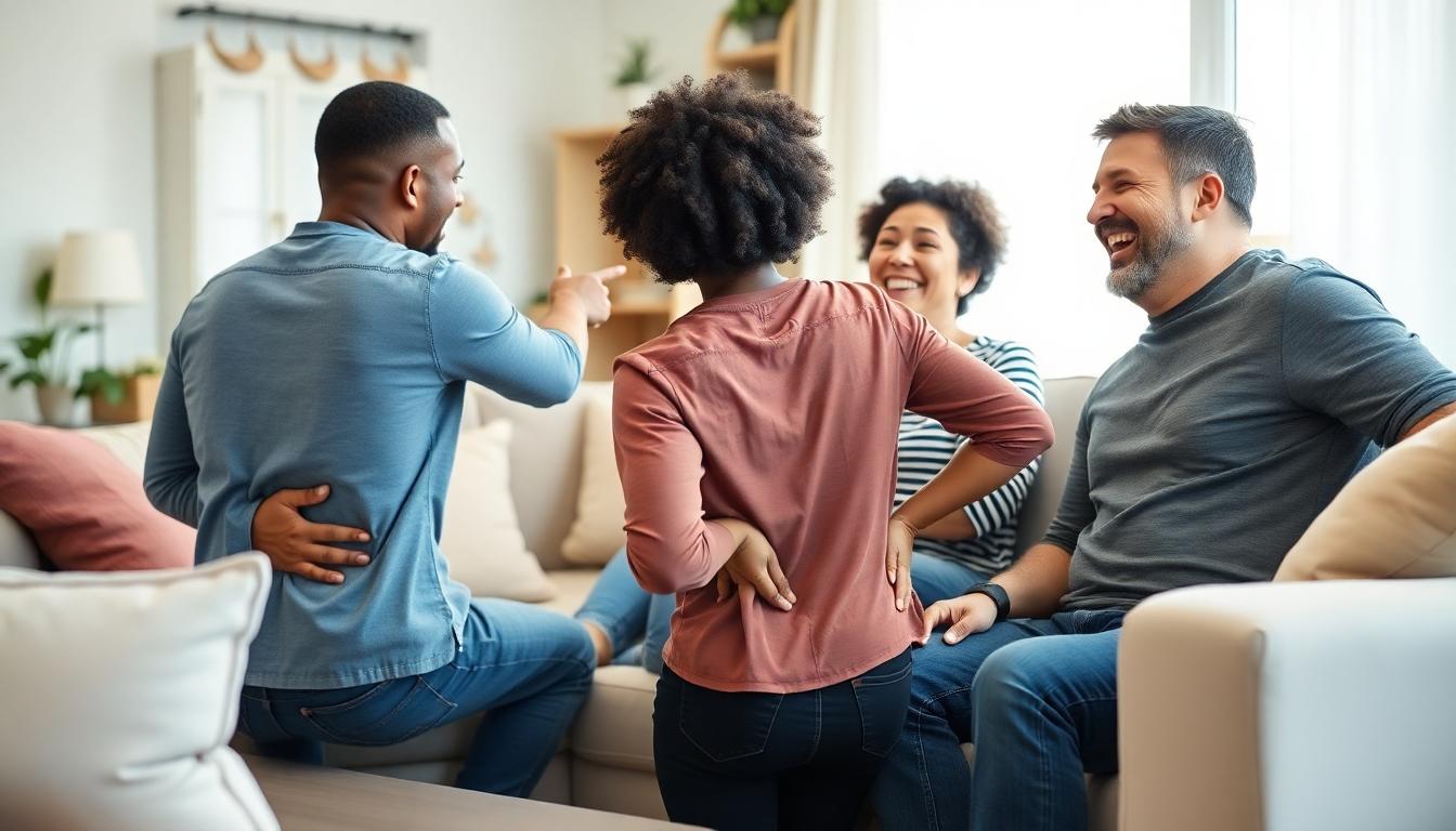 30 Hilarious Back Pain Jokes That Will Crack You Up (Not Your Spine!) 8 e70b4521 82ce 402e b76c