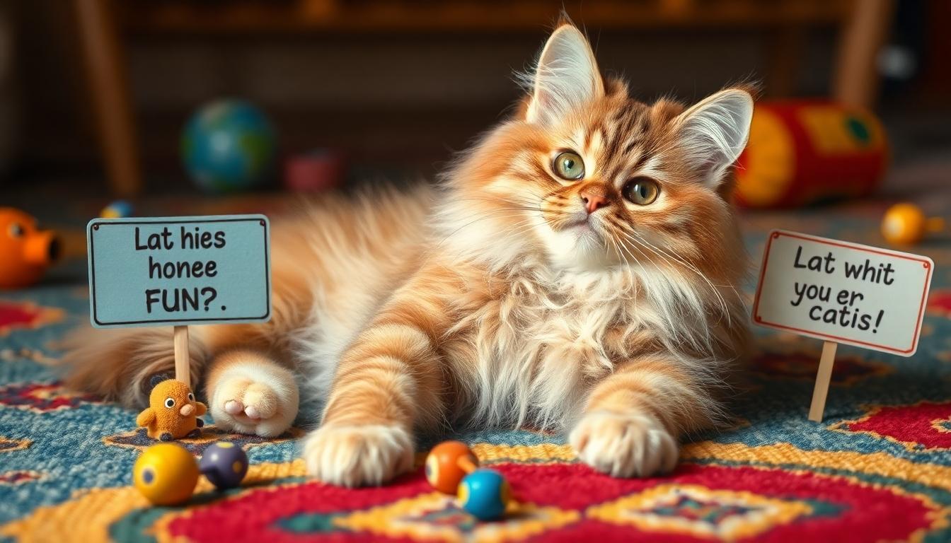 30 Purr-fectly Hilarious Cat Jokes That Will Make You Laugh Right Meow 3 e869a72c e7a8 4a49 963f db00d3a039a5XvakEh Ay2l6dLar YRJlr2vinWz4Ru5