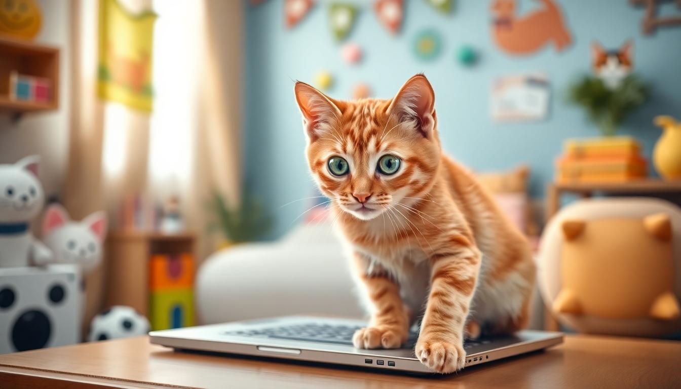 30 Purr-fectly Hilarious Cat Jokes That Will Make You Laugh Right Meow 8 e869a72c e7a8 4a49 963f db00d3a039a5g7R 3LGq83Uov 7BHE6B2KdewJFpjY r