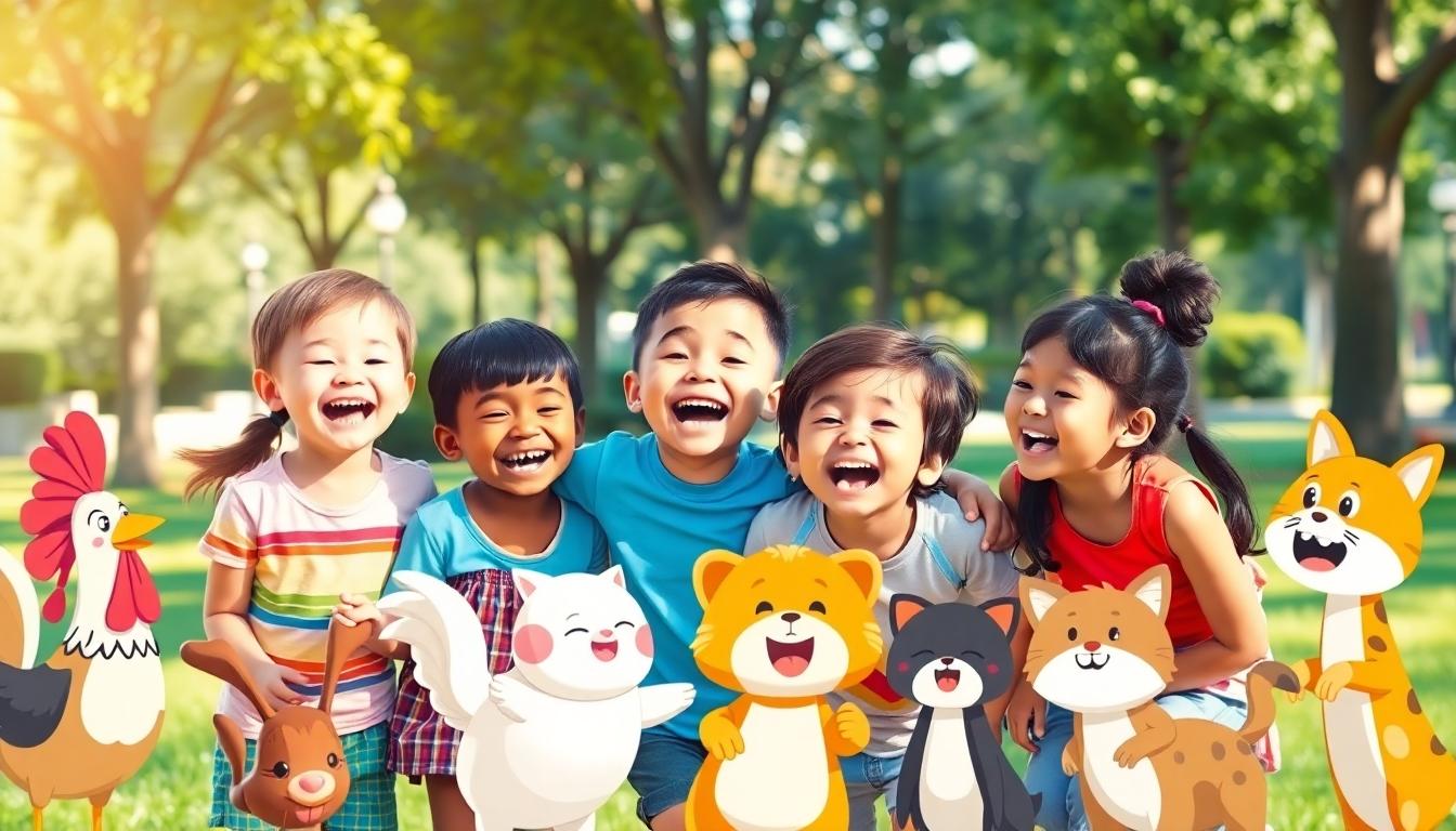 50 Hilarious Clean Jokes That Will Make Your Whole Family Laugh Out Loud 1 e869ff8f a0d7 4510 a4f8 e5cdf4b0260cK8vjWYIUZMQAlV9lljJsdBYp4qPo1YEg