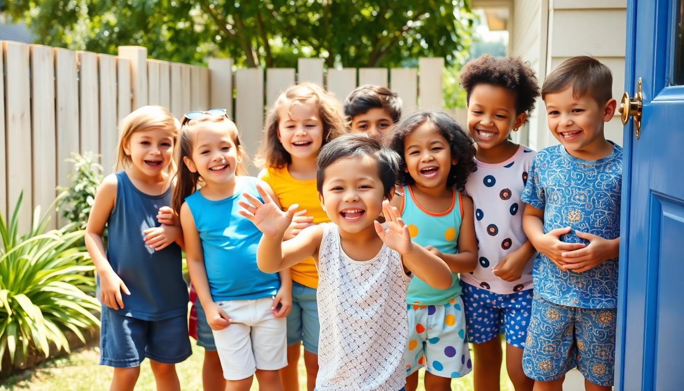50 Hilarious Clean Jokes That Will Make Your Whole Family Laugh Out Loud 2 e869ff8f a0d7 4510 a4f8 e5cdf4b0260cuAEpH1XVj8wU8uqpY0Z3x20 Mz P1LpH