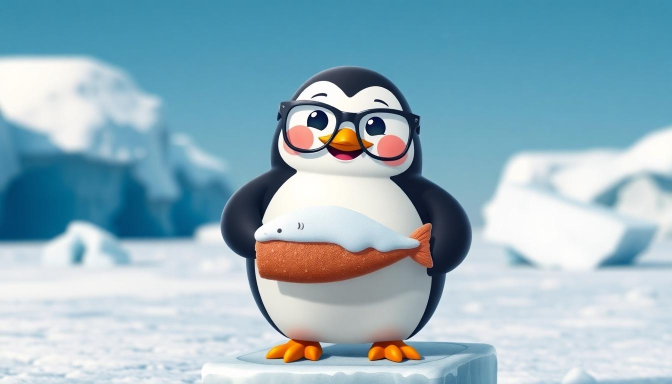 50+ Hilarious Penguin Jokes That Will Crack You Up | Best Icy Humor Collection 5 e9eb00a6 ae40 4e9f 8c13 9c034d278484sGw0qzy w6S17 afZrlHw4HuUdotZvNI