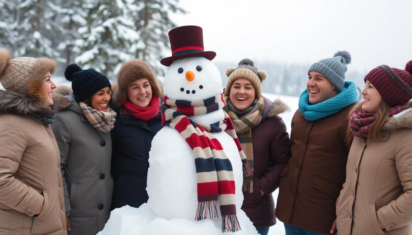 50+ Hilarious Snowman Jokes That Will Melt Your Heart This Winter 5 ecb3c4a0 a44a 4499 af44 46ceb832c31emZhG0bnK2nqAgq89TP B67OCITHMYfUY