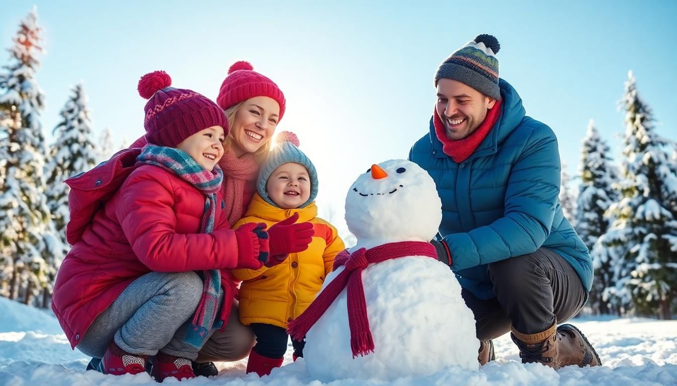 50+ Hilarious Snowman Jokes That Will Melt Your Heart This Winter 1 ecb3c4a0 a44a 4499 af44