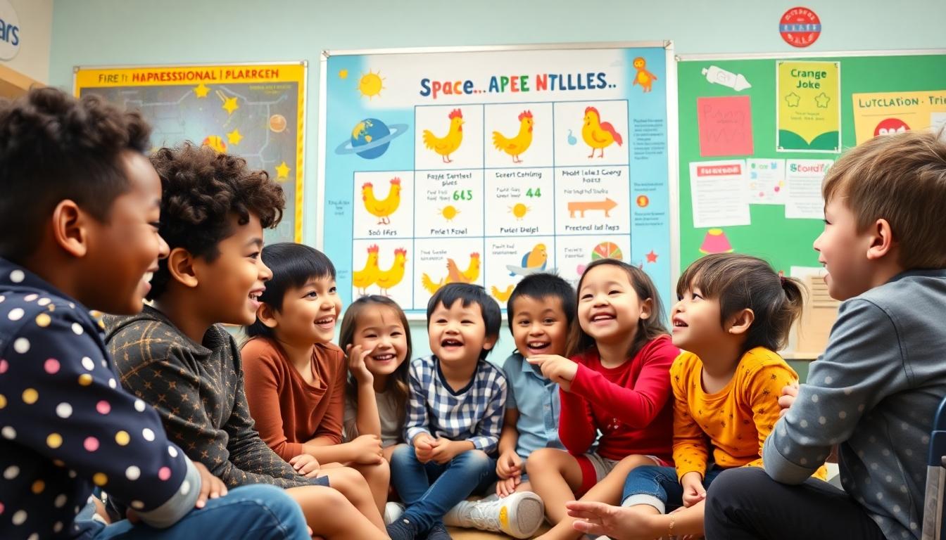 50+ Hilarious Kid Jokes That Will Make The Whole Family Laugh Out Loud 4 ee6a46dd a88e 4b1e b612 5298ab2e48afARZM5jQv56I0utftgQV5AnQPpzU