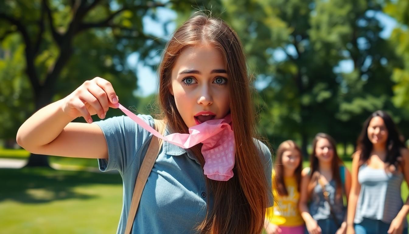 15 Hilariously Sticky Chewing Gum Jokes That Will Make You Burst with Laughter 6 eeb7b8c6 7a91 4473 b407 3a1ba26c9103muekrugnY3pLO jo o C7HiZTAyPyoNX