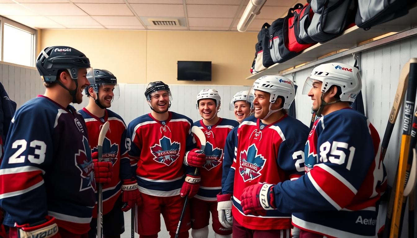 25 Hilarious Hockey Jokes That Will Have Every Fan Slapping Their Knee 6 f14d6105 7853 4e64 9c36