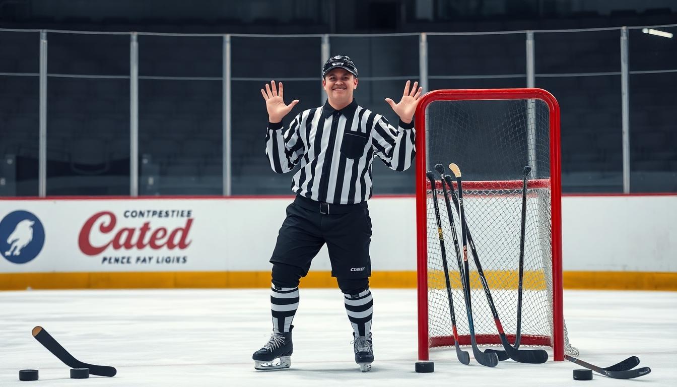 25 Hilarious Hockey Jokes That Will Have Every Fan Slapping Their Knee 3 f14d6105 7853 4e64 9c36 f4cc3c294235PRRM 4gsiOnUZJh4Vc3tJAtHRTqZ8bB6