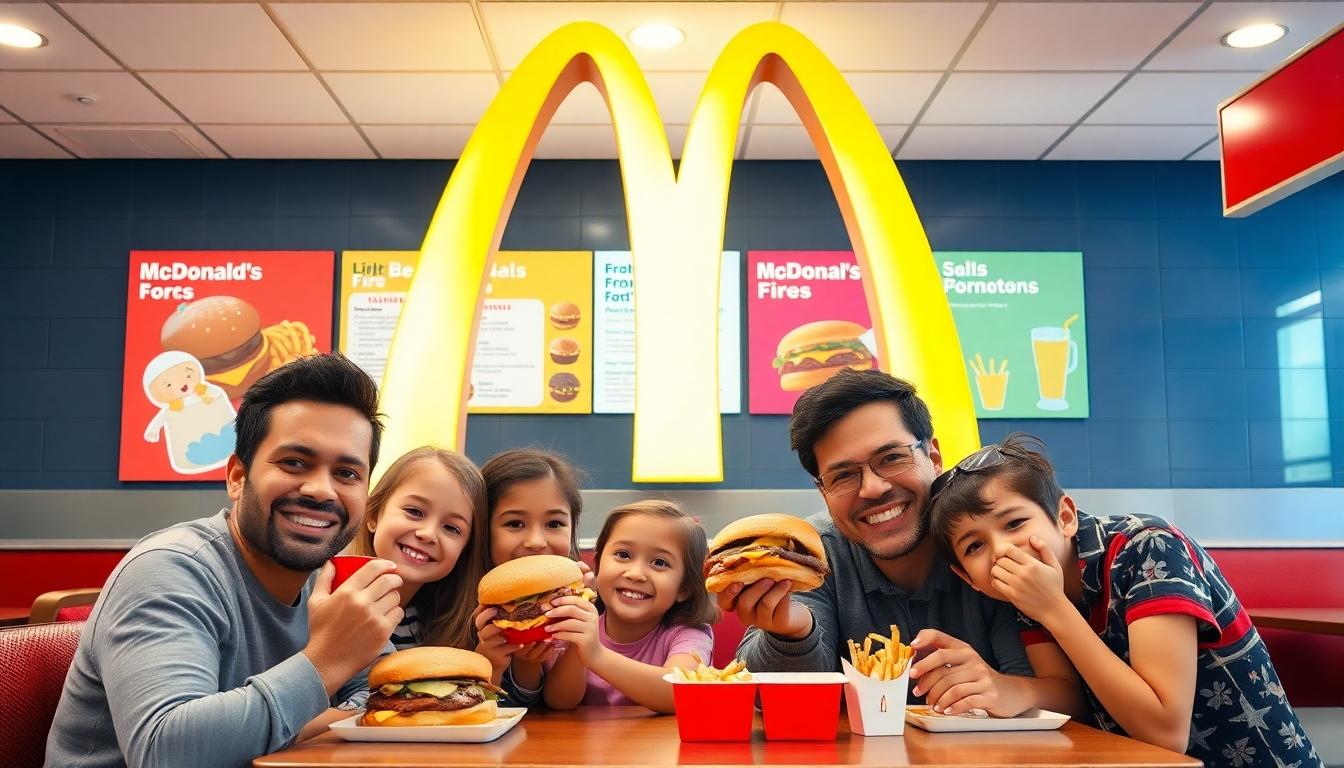 25 Hilarious McDonald's Jokes That Will Have You Lovin' It | Ultimate McHumor Collection 8 f3ba7dcd 1719 4811 955f 00ef65dc74bdNDcFFcFnNeWDlbD4eDZ79 e7n5TWbhuJ
