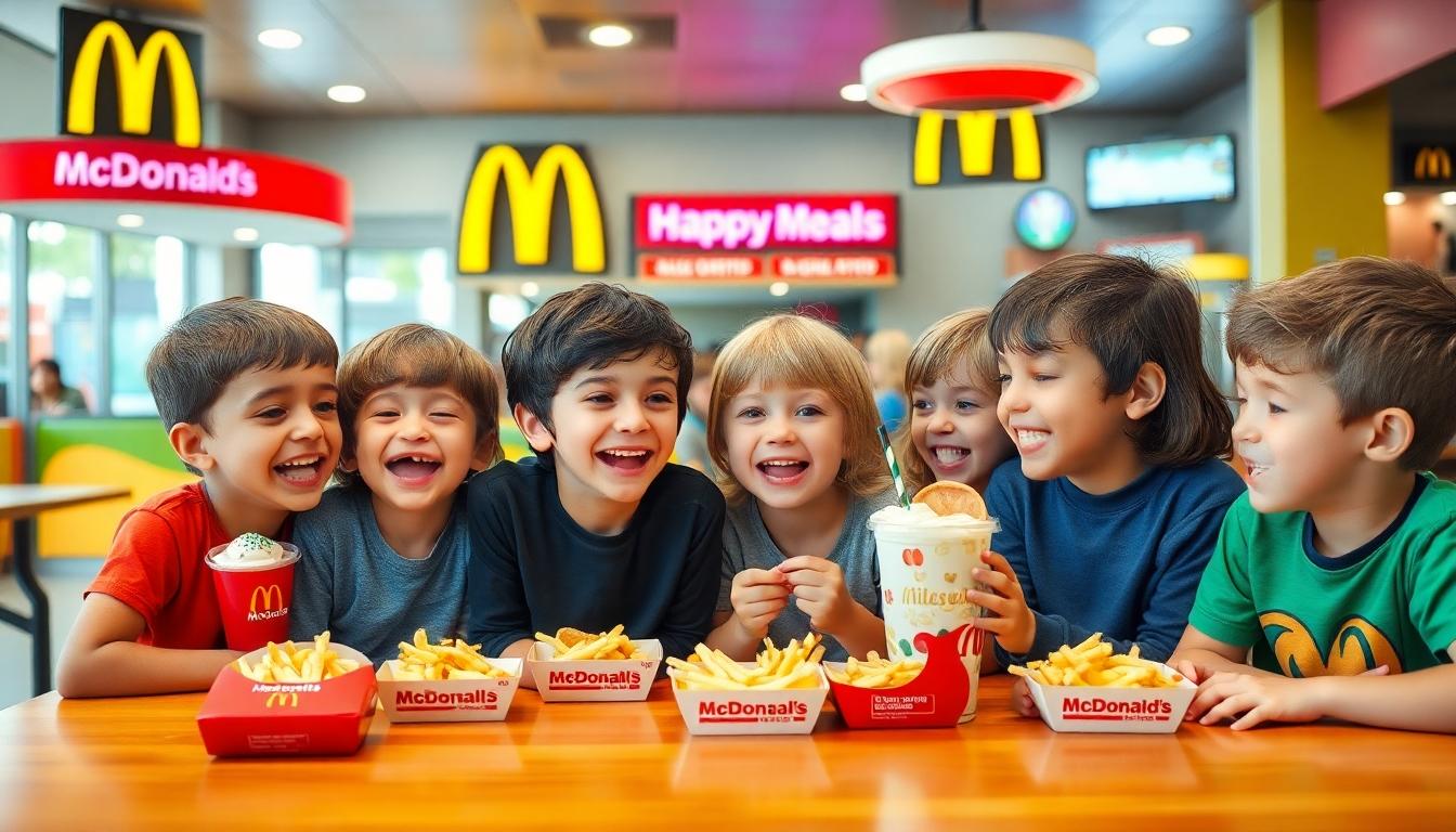 25 Hilarious McDonald's Jokes That Will Have You Lovin' It | Ultimate McHumor Collection 4 f3ba7dcd 1719 4811 955f 00ef65dc74bdYvrr56bhSZpAaJvIvObF13qB pHvw4Wb