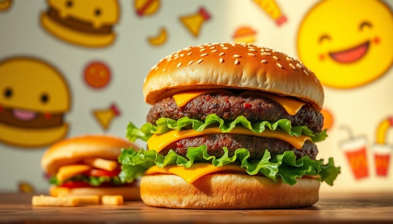 25 Hilarious McDonald's Jokes That Will Have You Lovin' It | Ultimate McHumor Collection 6 f3ba7dcd 1719 4811 955f