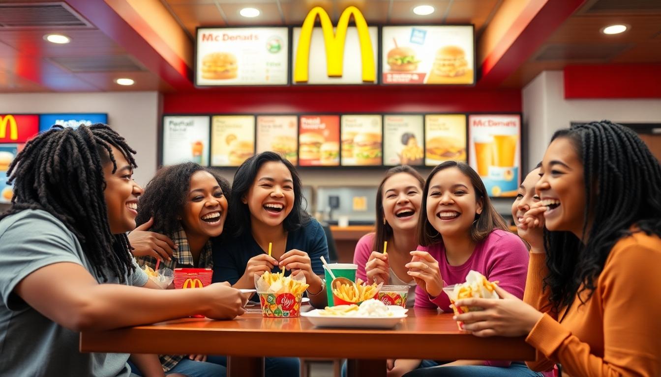 25 Hilarious McDonald's Jokes That Will Have You Lovin' It | Ultimate McHumor Collection 5 f3ba7dcd 1719 4811 955f 00ef65dc74bdt20Lb8BqKpiP0Tcs0eOr17iMJyrz1MOR