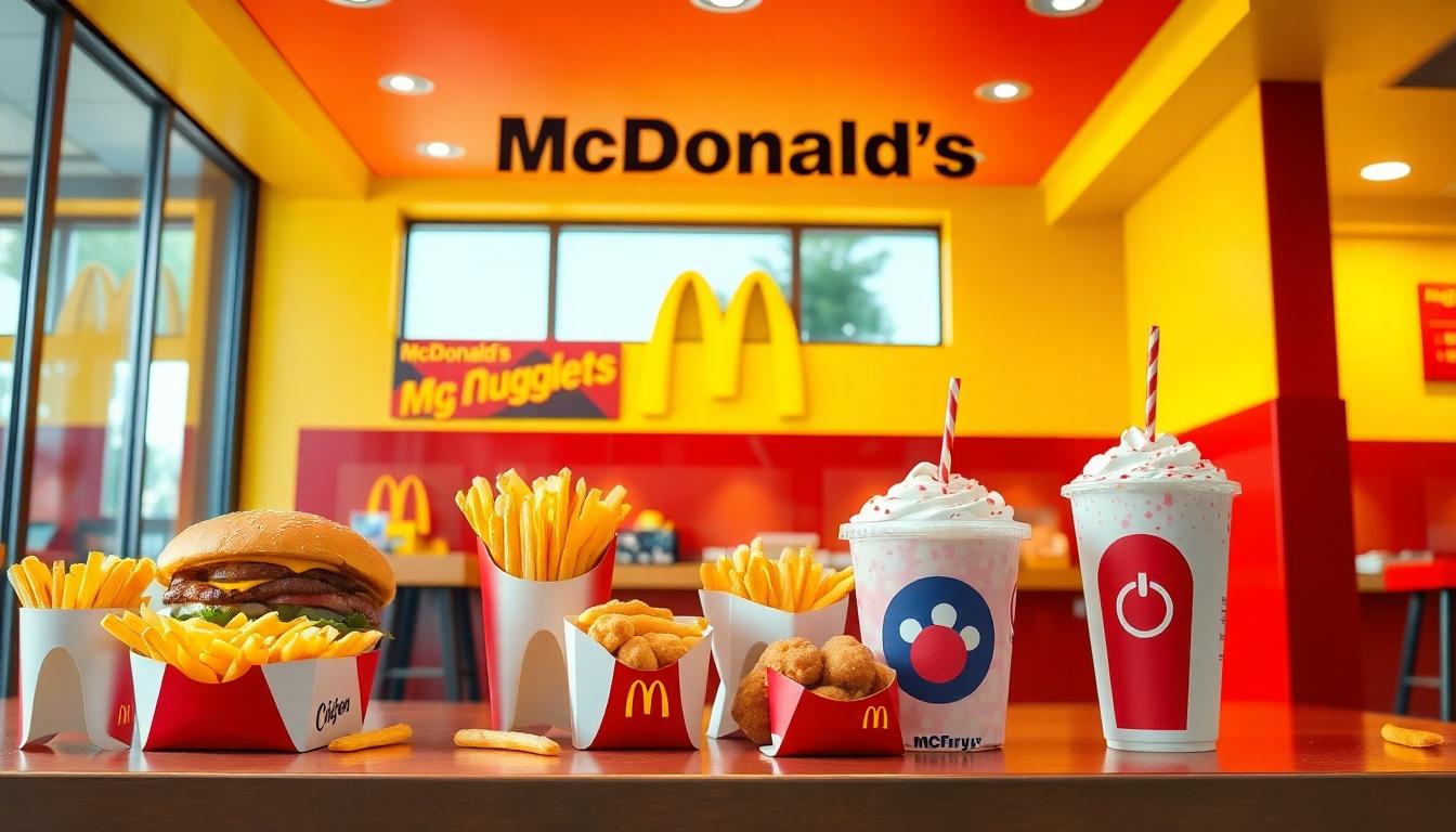 25 Hilarious McDonald's Jokes That Will Have You Lovin' It | Ultimate McHumor Collection 2 f3ba7dcd 1719 4811 955f 00ef65dc74bdwXt4K93Pa4cqMjQ8JVCzOpLh5kdu54wm