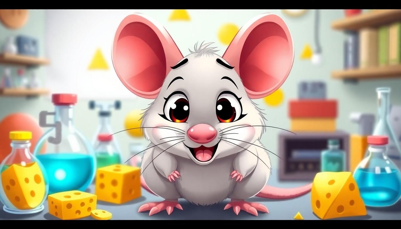 25 Hilarious Rat Jokes That Will Make You Squeak with Laughter 7 f6b0bd39 8875 485c aca7 99be99a524669Q3jCoVZEb4h0AWT5oXz7NQNfWZim83W