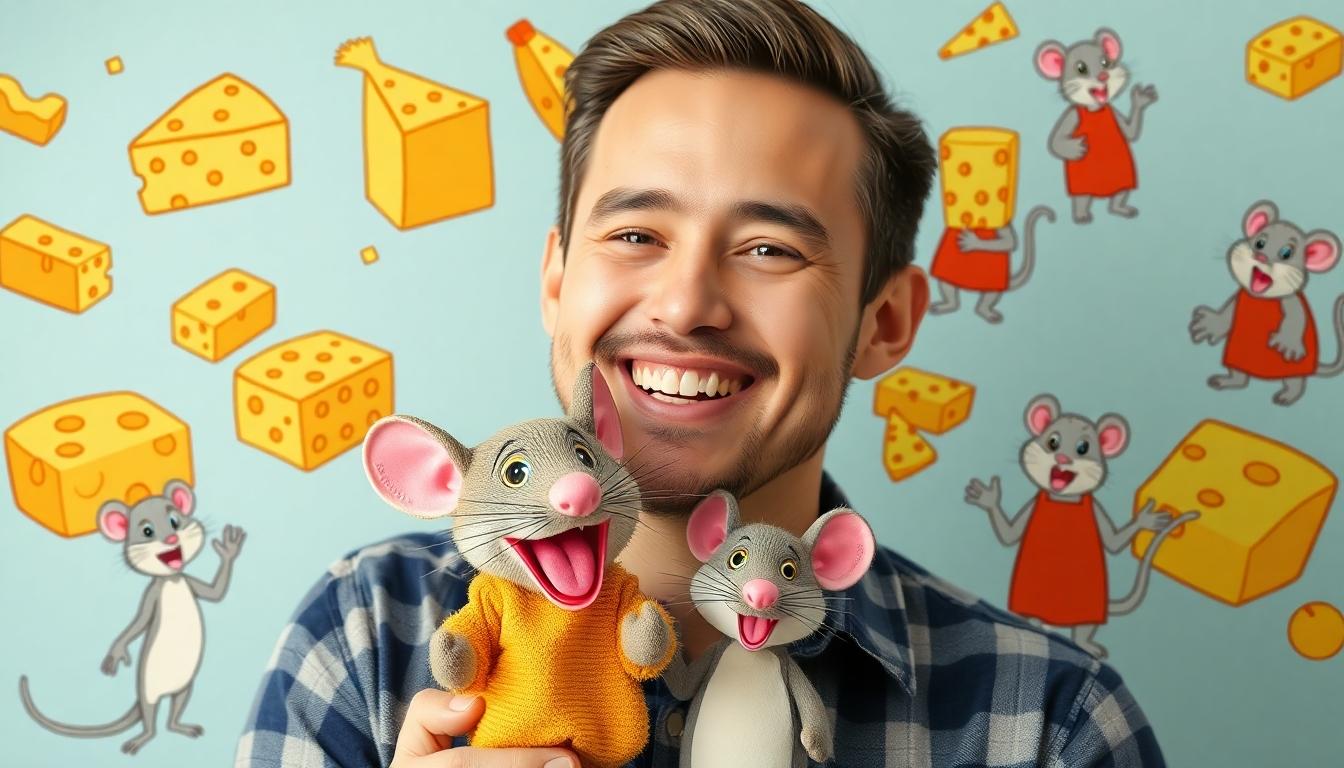 25 Hilarious Rat Jokes That Will Make You Squeak with Laughter 6 f6b0bd39 8875 485c aca7