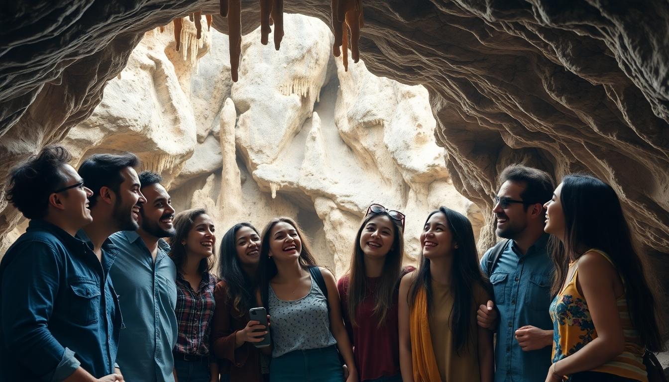 30 Hilariously Clever Cave Jokes That Will Have Geology Lovers Rolling | Underground Humor 1 f9c4272d 91fa 41e4 9c78