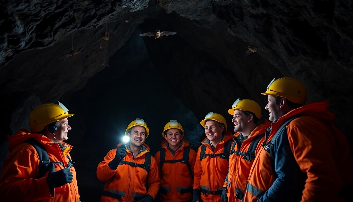 30 Hilariously Clever Cave Jokes That Will Have Geology Lovers Rolling | Underground Humor 6 f9c4272d 91fa 41e4 9c78 153ca60eb827osIa0fRLTDM6vL66N9n9iO7FkDUE 7eQ
