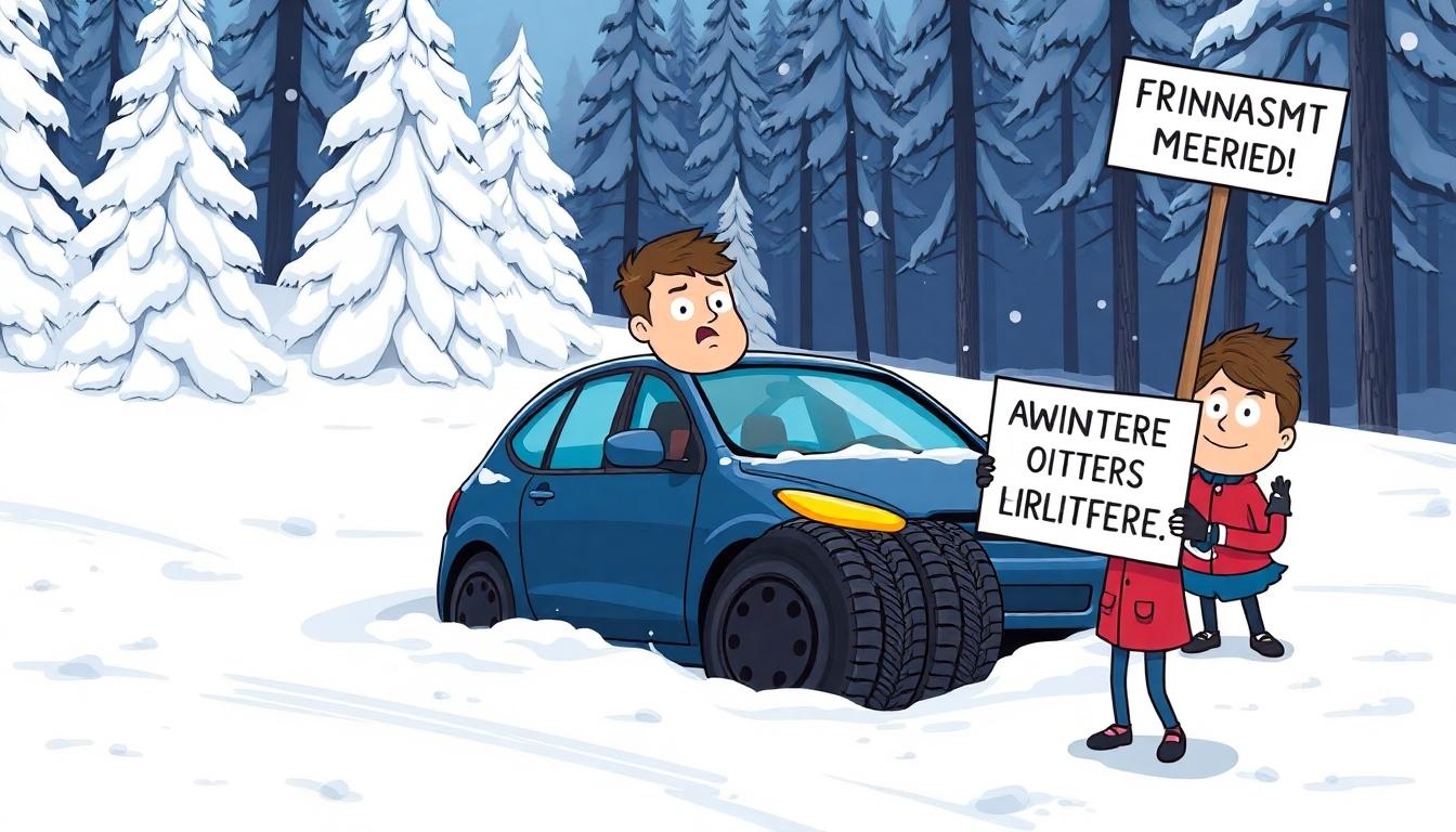 50+ Tire Jokes That Will Keep You Rolling with Laughter | Auto Humor Collection 6 fab1696d aa4c 4e99 811c 1ca8b90d545d7NrT4SGFytAyccEZjPAL4v5XAsHkum q