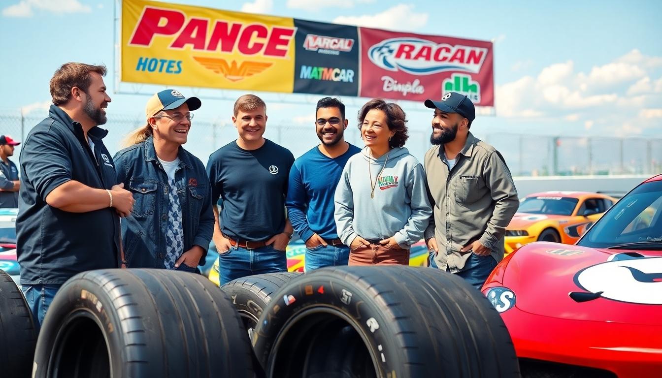50+ Tire Jokes That Will Keep You Rolling with Laughter | Auto Humor Collection 5 fab1696d aa4c 4e99 811c 1ca8b90d545dBcrWeMHFWg1cQ69MZais3iASipDBe8 w