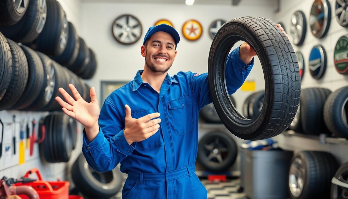 50+ Tire Jokes That Will Keep You Rolling with Laughter | Auto Humor Collection 4 fab1696d aa4c 4e99 811c 1ca8b90d545dYQ XUR1PoJ3Pj2aOMmai6NYLmiOz CF