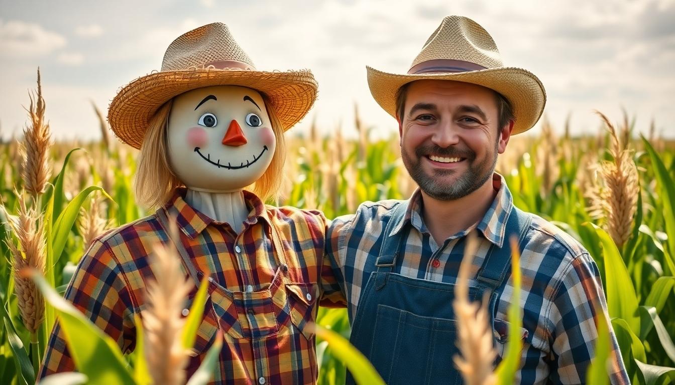 50 Hilarious Scarecrow Jokes That'll Make You Howl This Fall Season 1 fb821a9b 6ecf 4493 8b3f f4216a3e5db8WU AYjnorqPBlffQ4Gj8aVoS45BmNr Y