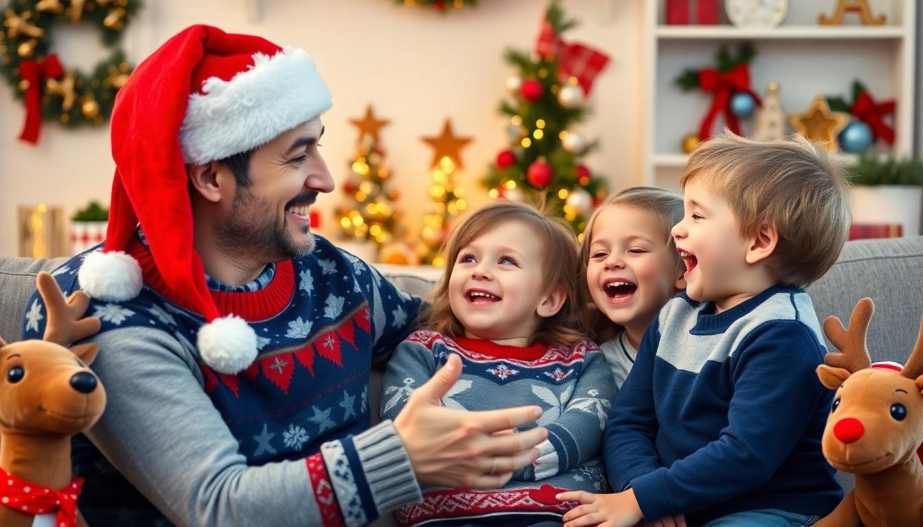 40 Hilarious Christmas Dad Jokes That Will Sleigh Your Family This Holiday Season 3 fc23d988 03b3 48e3 8d76