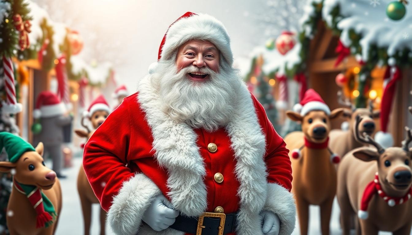 40 Hilarious Christmas Dad Jokes That Will Sleigh Your Family This Holiday Season 2 fc23d988 03b3 48e3 8d76