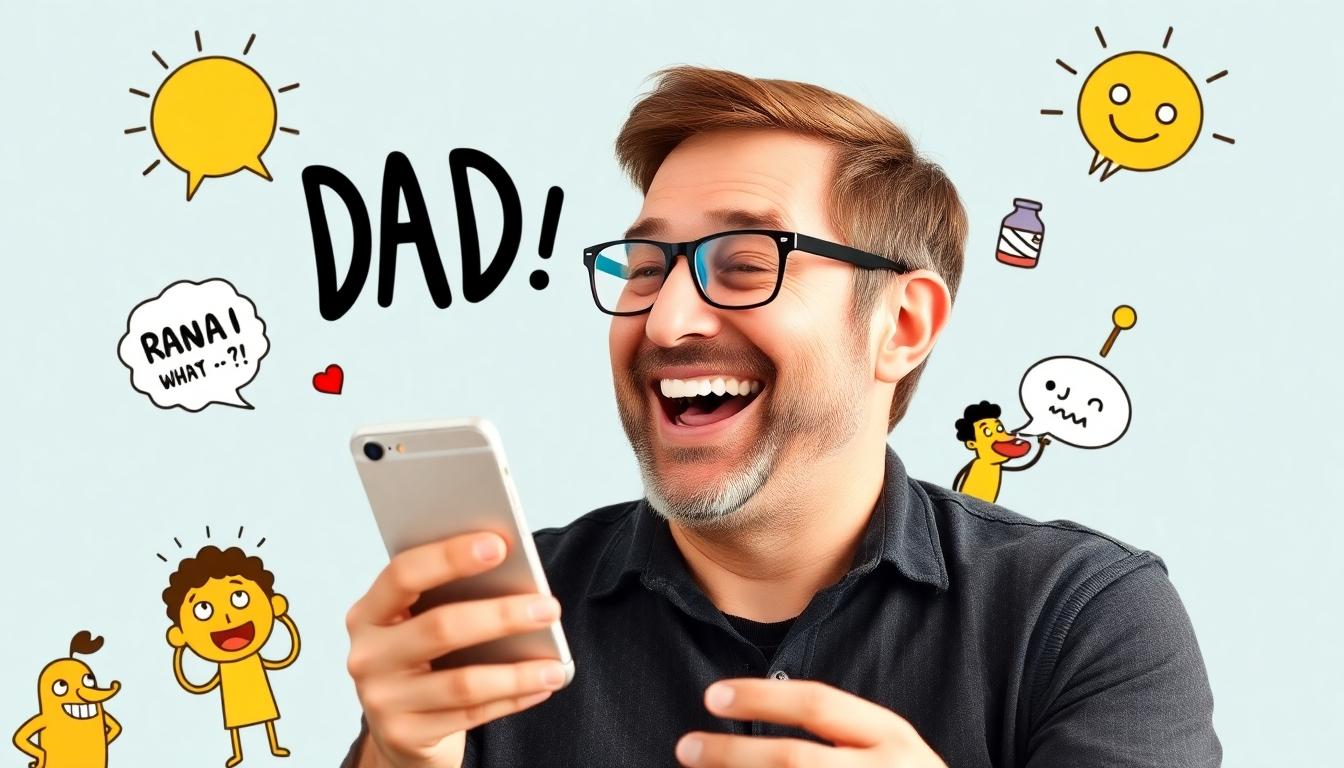 10 Hilariously Bad Dad Jokes That Took Twitter By Storm 1 fdb66113 6ccb 4b45 aa9c 93c8a9ea6a0dq9oxsOdIhzwn9X unSraK7CvibWJH 24