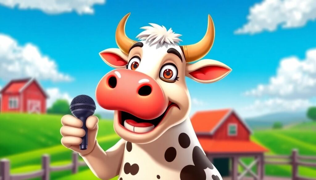 30 Hilarious Bull Jokes That Will Have You Laughing Until You're Horn-y | Must-Read Humor 2 hTYP7iFdyLmDt7NyKrN O0Xj1M9vgEFe