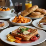 25 Different French Toast Recipes To Change Up Breakfast