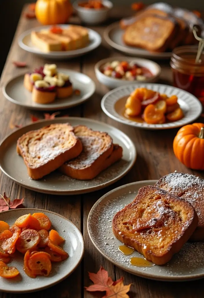 25 Fall French Toast Recipes Cozy Autumn Flavors 26 25 Fall French Toast Recipes Cozy Autumn Flavors - Conclusion