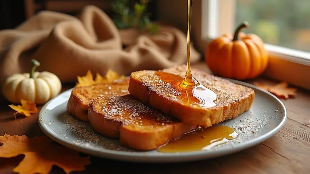 25 Fall French Toast Recipes Cozy Autumn Flavors