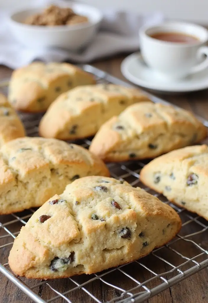 25 French Blue Cheese Recipes Bold And Savory 12 25 French Blue Cheese Recipes Bold And Savory - 12. Blue Cheese and Walnut Scones