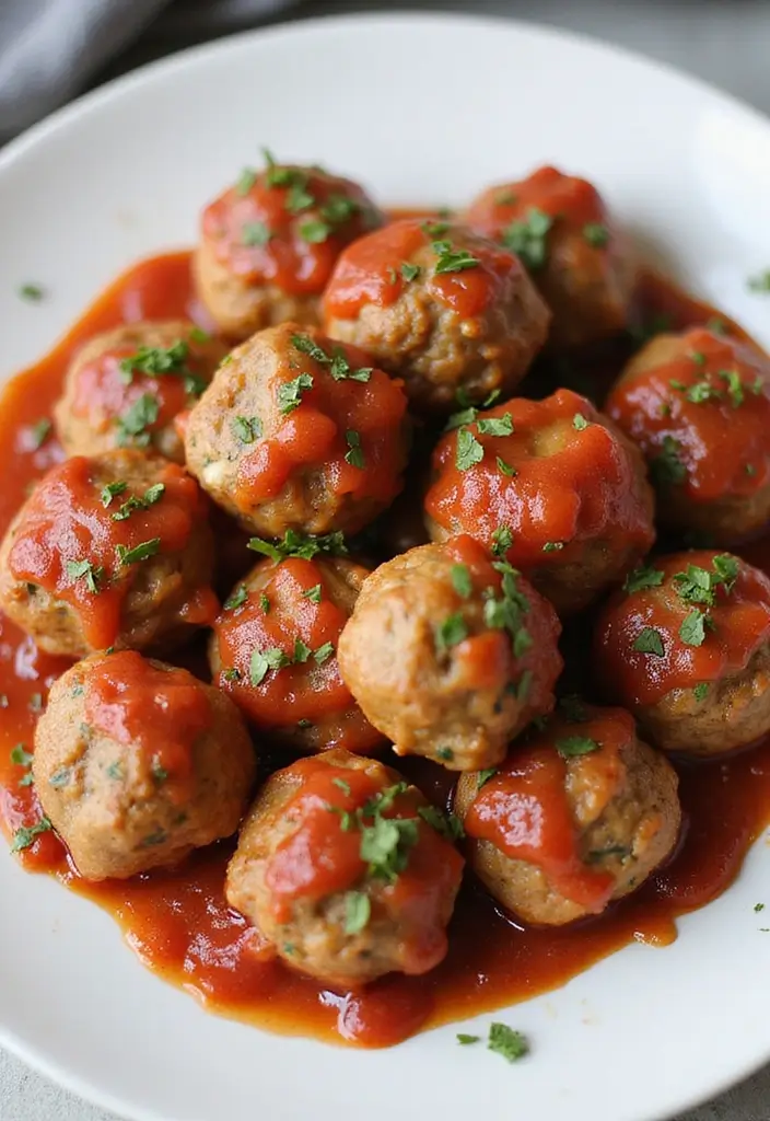 25 French Blue Cheese Recipes Bold And Savory 15 25 French Blue Cheese Recipes Bold And Savory - 15. Blue Cheese Meatballs