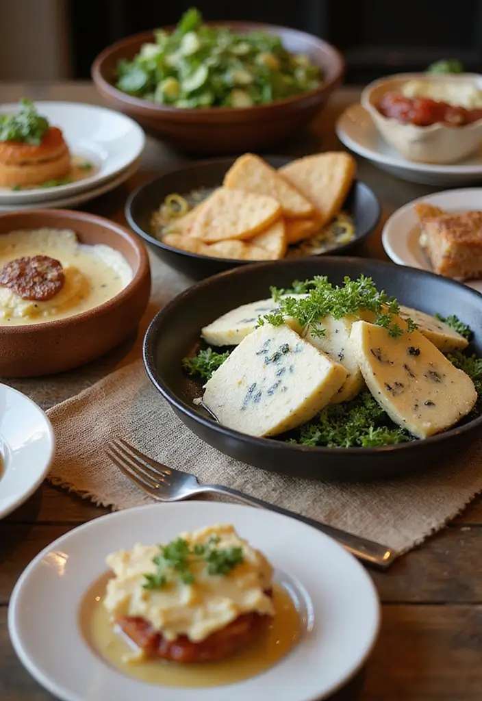 25 French Blue Cheese Recipes Bold And Savory 26 25 French Blue Cheese Recipes Bold And Savory - Conclusion