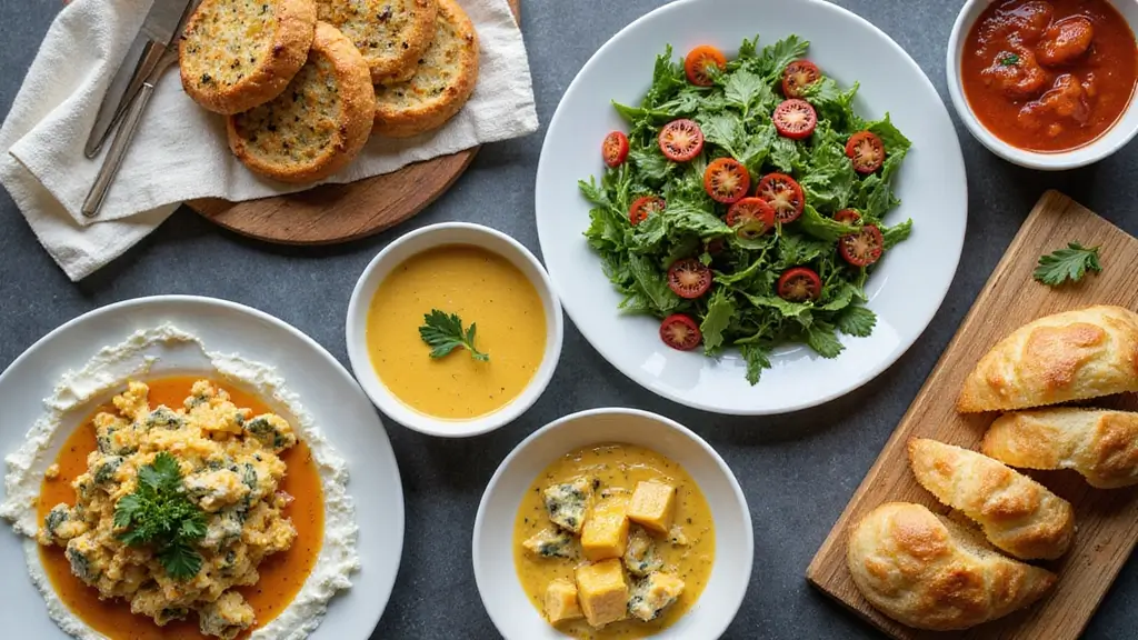 25 French Blue Cheese Recipes Bold And Savory