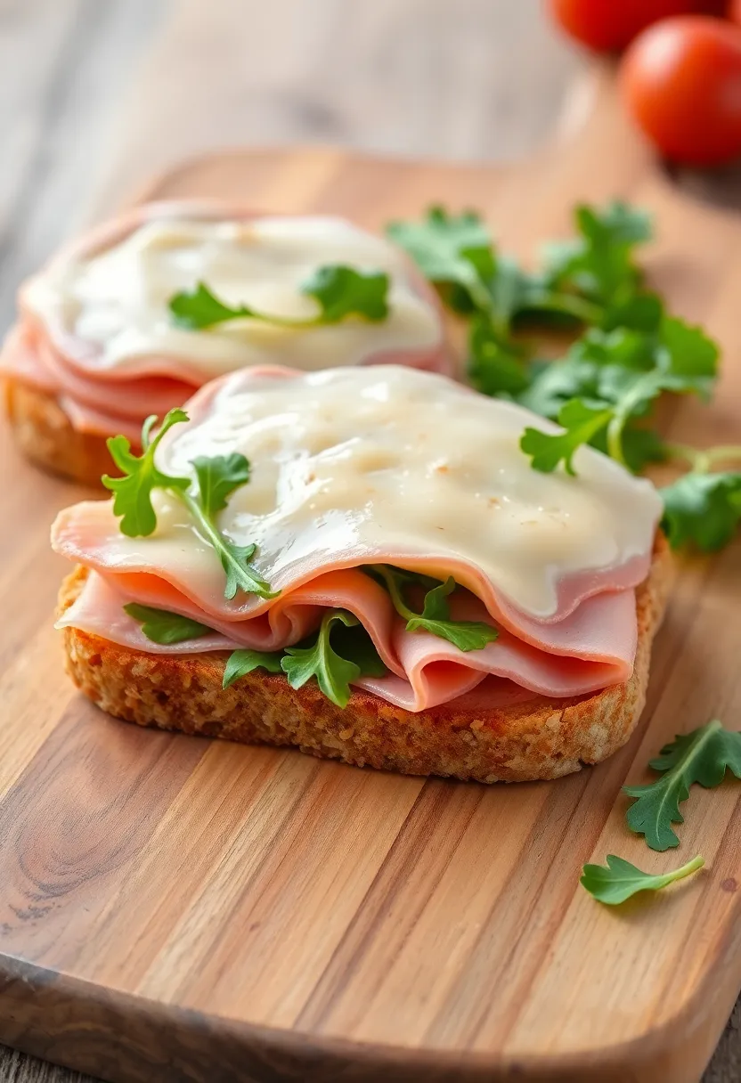 25 French Bread Sandwich Recipes For Lunch Or Dinner 1 25 French Bread Sandwich Recipes For Lunch Or Dinner - 1. Classic French Ham & Cheese