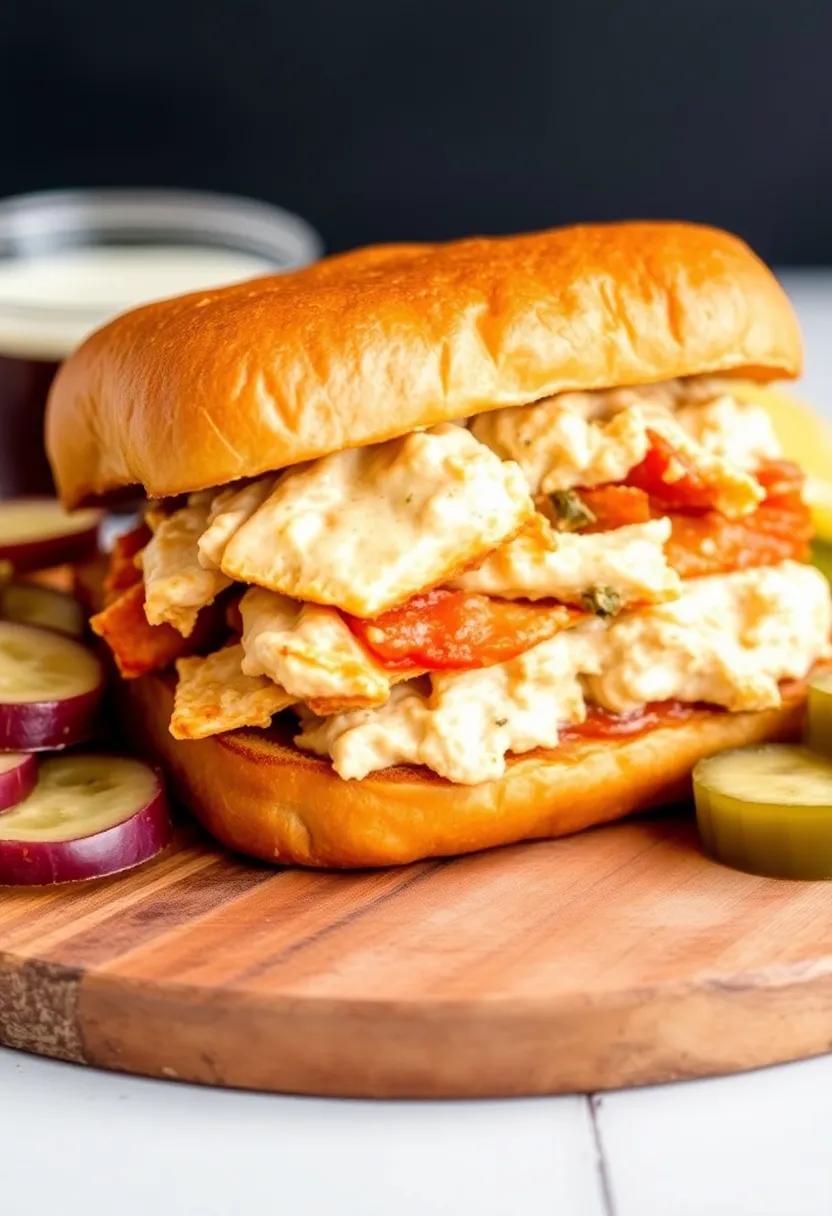 25 French Bread Sandwich Recipes For Lunch Or Dinner 15 25 French Bread Sandwich Recipes For Lunch Or Dinner - 15. Classic Tuna Melt
